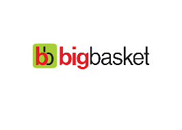 BigBasket logo
