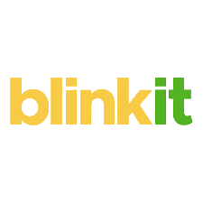 Blinkit logo