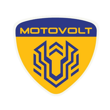 Motovolt logo