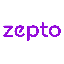 Zepto logo