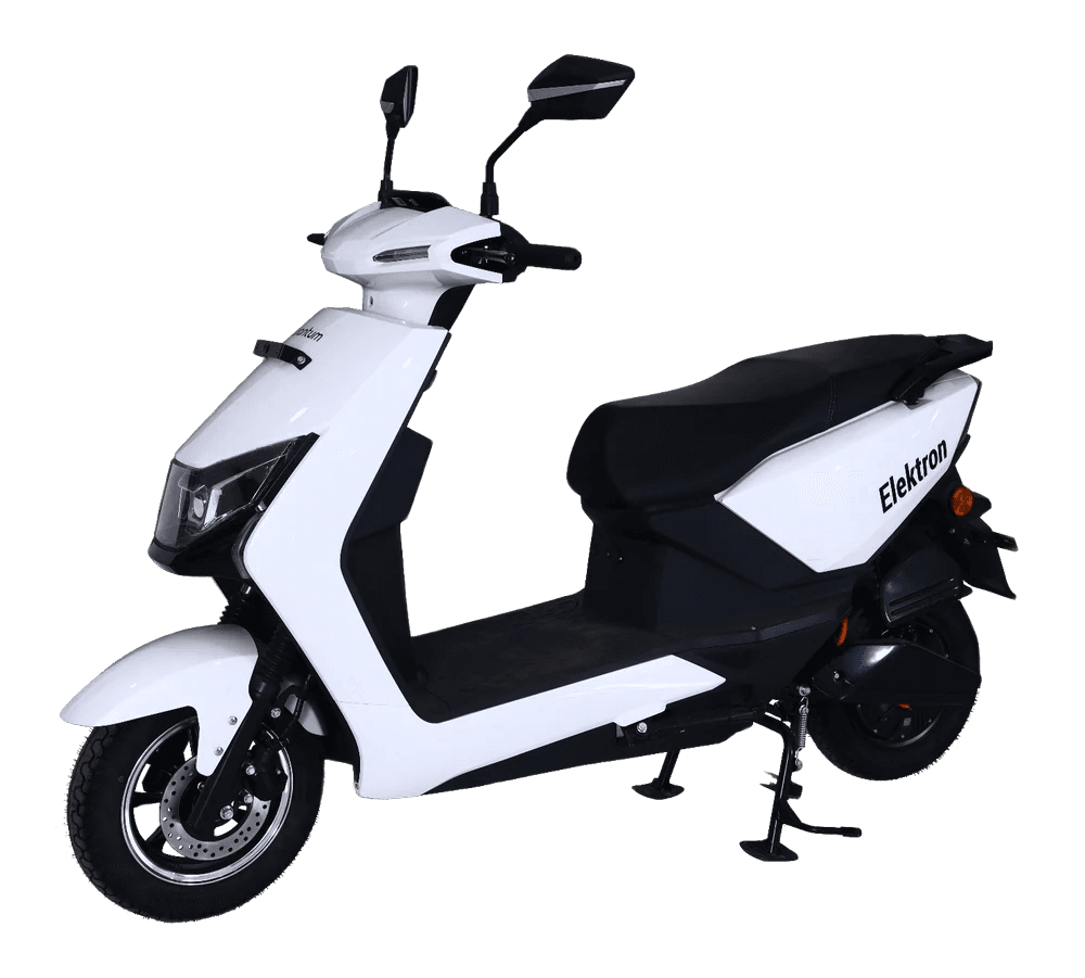 Quantum electric vehicle in the Vrishti fleet lineup