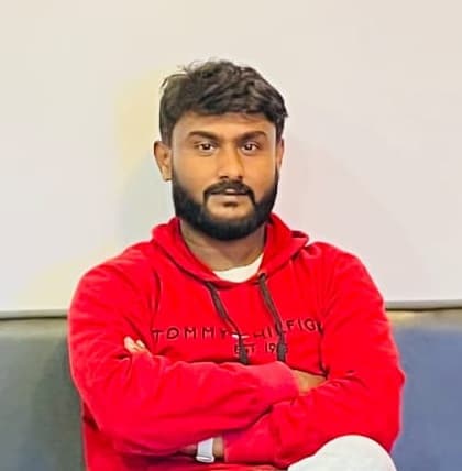 Naveena BC — Founder & CEO at Vrishti EV