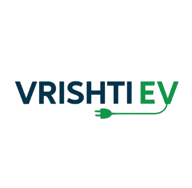 Vristhi Logistics Logo
